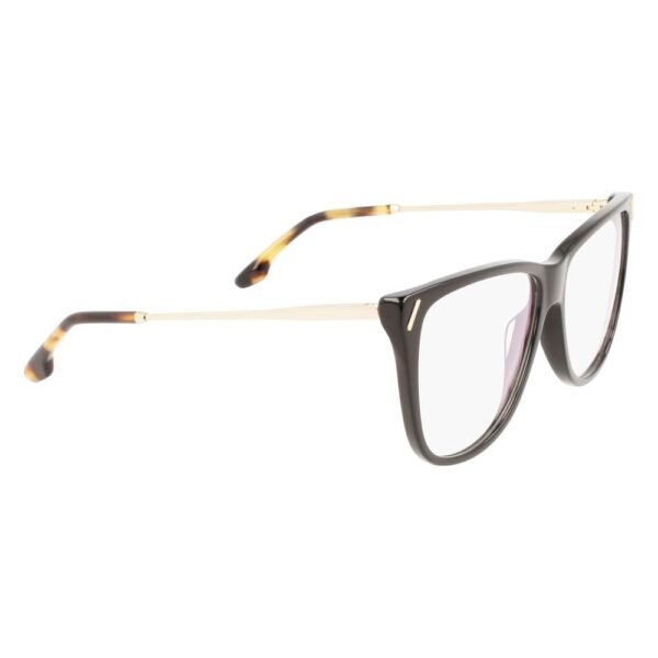 Black Acetate Glasses (Frames)