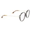 Black Acetate Glasses (Frames)