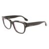 Black Acetate Glasses (Frames)
