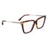 Brown Acetate Glasses (Frames)