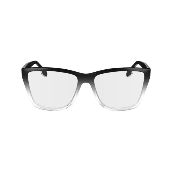 Black Acetate Glasses (Frames)