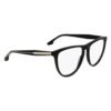 Black Acetate Glasses (Frames)