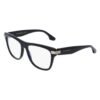 Black Acetate Glasses (Frames)