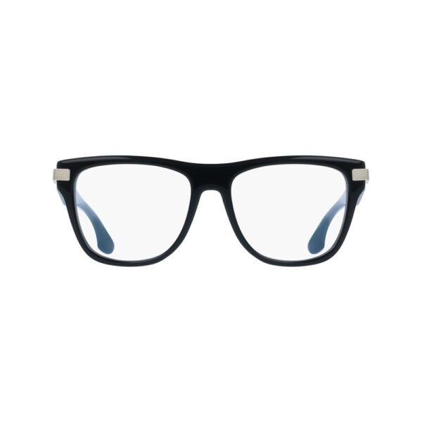 Black Acetate Glasses (Frames)