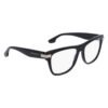 Black Acetate Glasses (Frames)