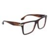 Brown Acetate Glasses (Frames)