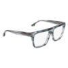Gray Acetate Glasses (Frames)