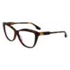 Brown Acetate Glasses (Frames)