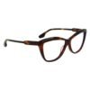 Brown Acetate Glasses (Frames)