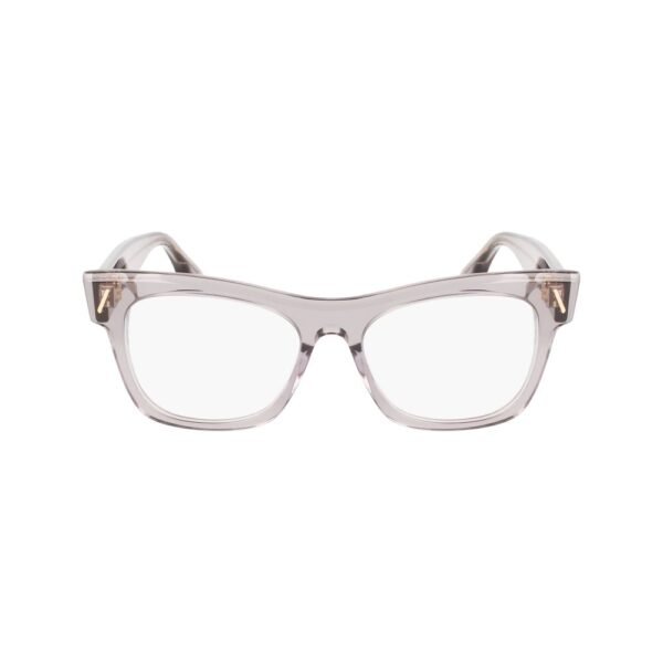Gray Acetate Glasses (Frames)