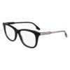 Black Acetate Glasses (Frames)