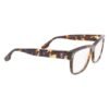 Brown Acetate Glasses (Frames)