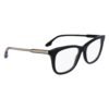 Black Acetate Glasses (Frames)