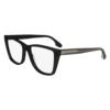 Black Acetate Glasses (Frames)