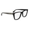 Black Acetate Glasses (Frames)