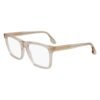 10163741.jpeg Beige Acetate Glasses (Frames)
