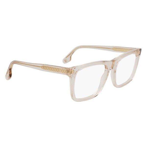 Beige Acetate Glasses (Frames)