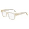 Gold Acetate Glasses (Frames)