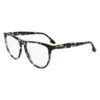 Black Acetate Glasses (Frames)