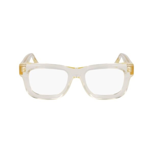 Gold Acetate Glasses (Frames)