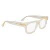 Gold Acetate Glasses (Frames)