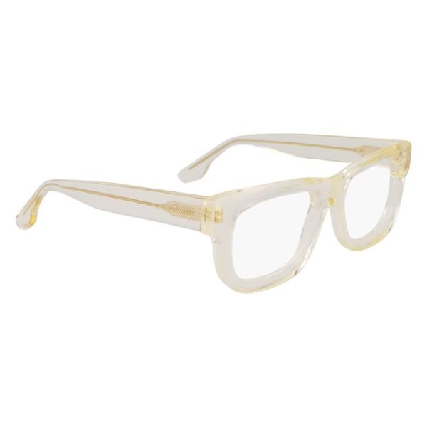 Gold Acetate Glasses (Frames)