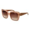 10188031.jpeg Beige Acetate Sunglasses