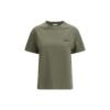 Bicolor Cotton T-Shirt