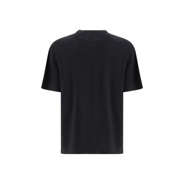 Black Lyocell Sportswear