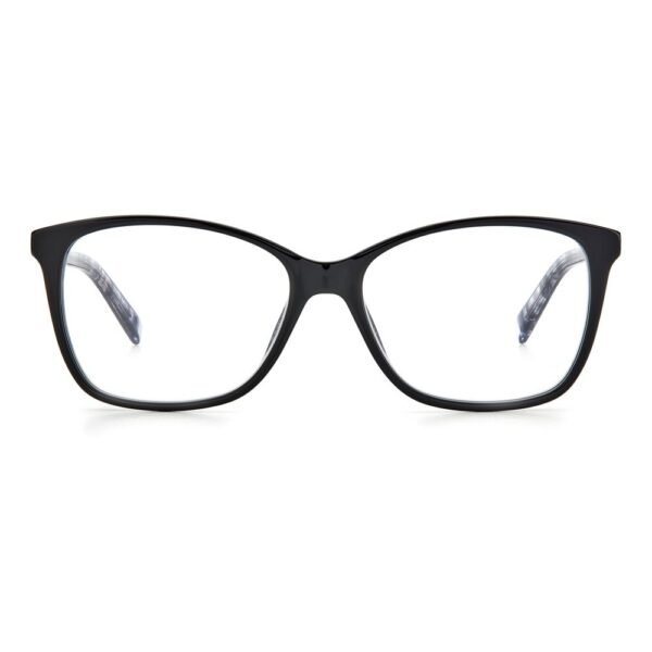 Bicolor Acetate Frames