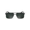 7530900.jpeg Black Metal Men Sunglass