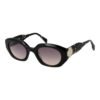 Black Acetate Sunglasses