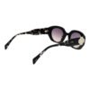 Black Acetate Sunglasses
