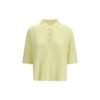 10219674.jpeg Bicolor Cashmere Polo Shirt