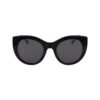 Black Acetate Sunglasses