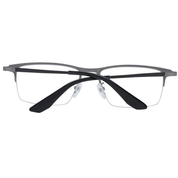 Black Titanium Glasses (Frames)