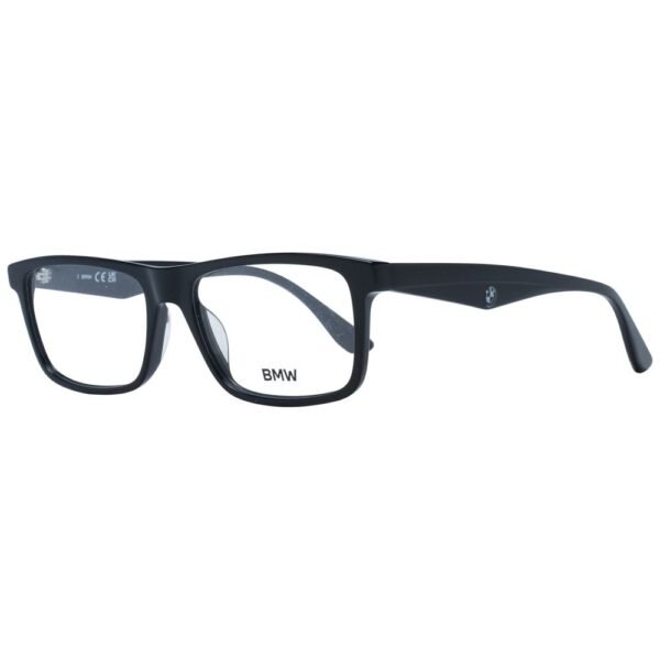 10271325.jpeg Black Plastic Glasses (Frames)