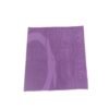 Purple Cotton Men Swim Towel