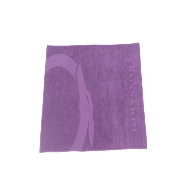 10291974.jpeg Purple Cotton Men Swim Towel
