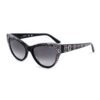 Black Acetate Sunglasses