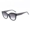Black Acetate Sunglasses