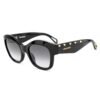 Black Acetate Sunglasses
