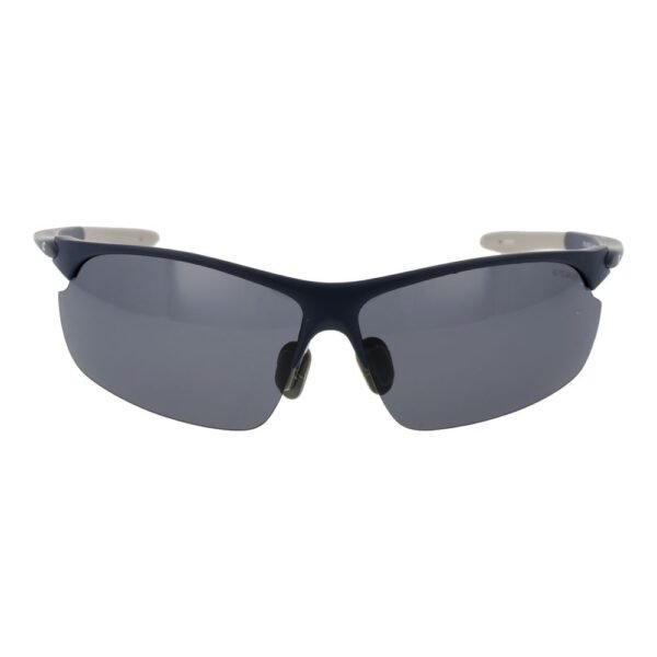 Black Resin Sunglasses