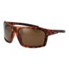 Bicolor Stainless Steel Sunglasses