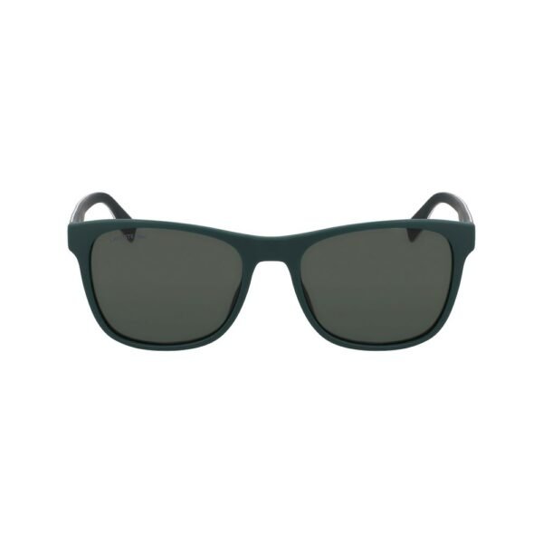 Bicolor Injected Sunglasses