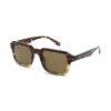 Brown Acetate Sunglasses