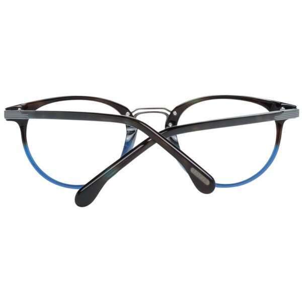 Multicolor Metal & Plastic Glasses (Frames)