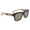Bicolor Acetate Sunglasses