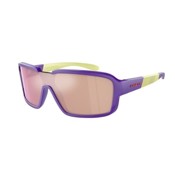 10340683.jpeg Multicolor Resin Sunglasses