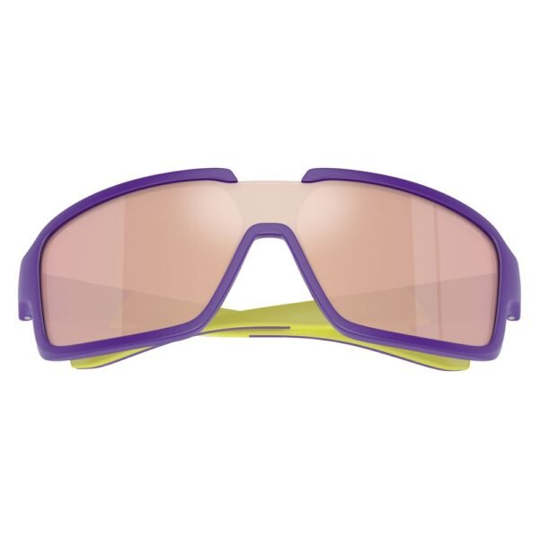 10340684.jpeg Multicolor Resin Sunglasses
